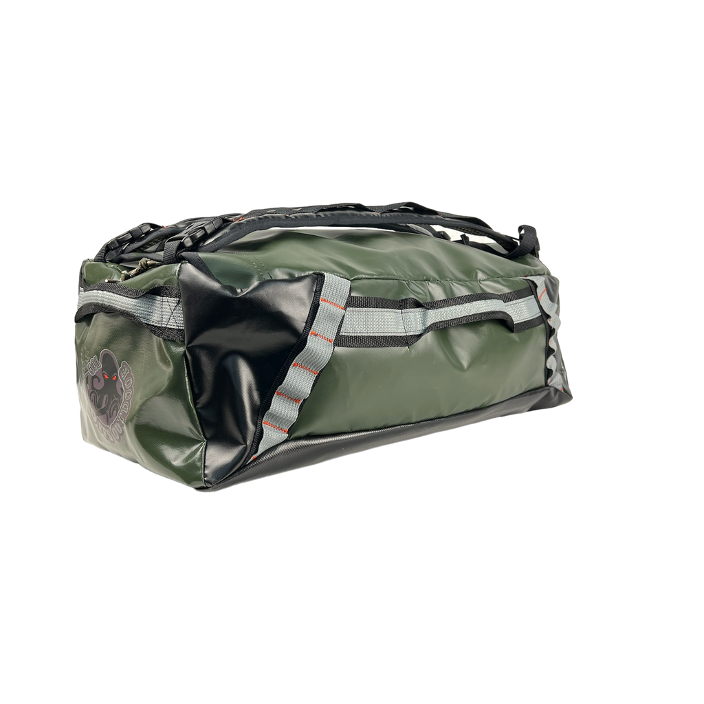 WS Kloof 50l Duffel