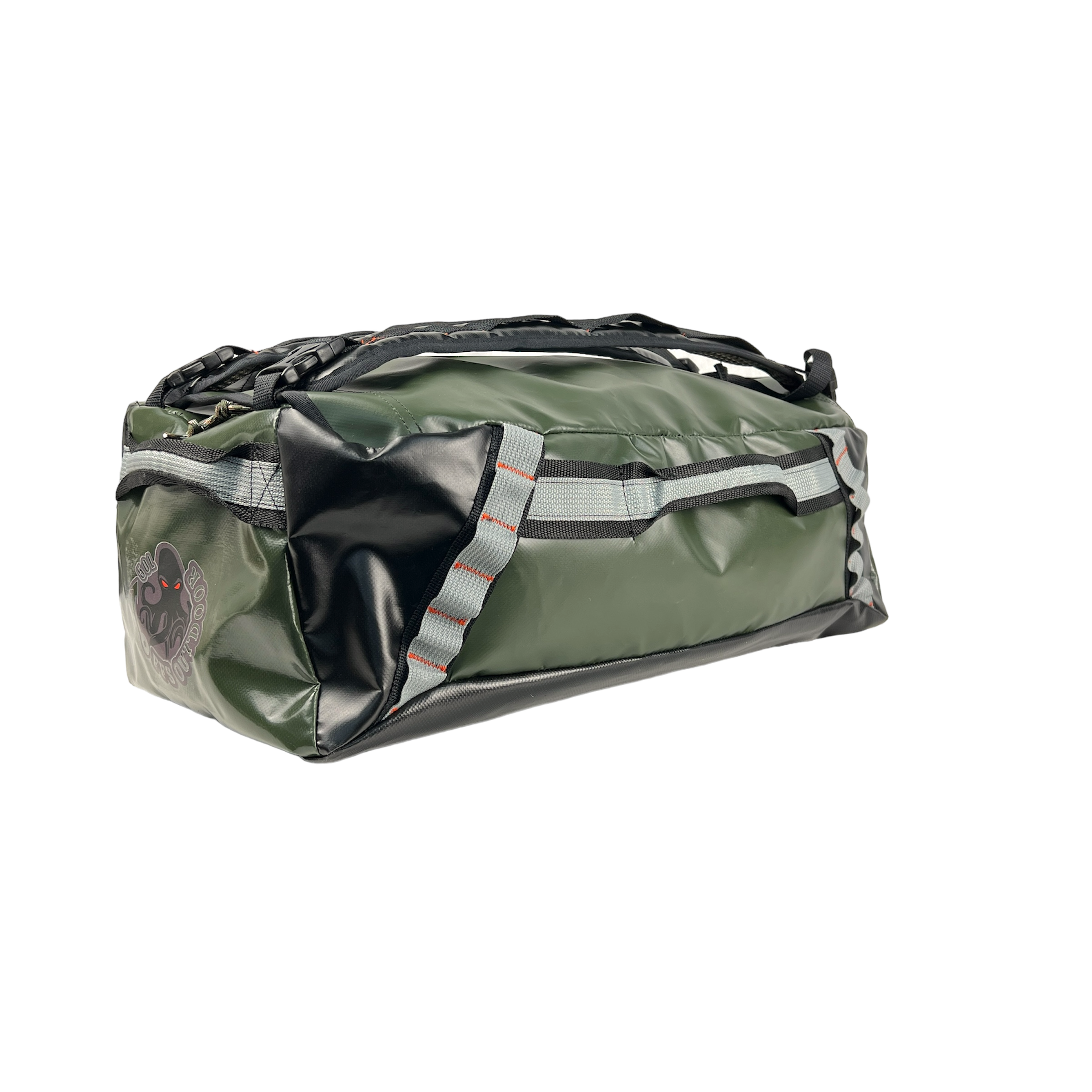WS Kloof 50l Duffel