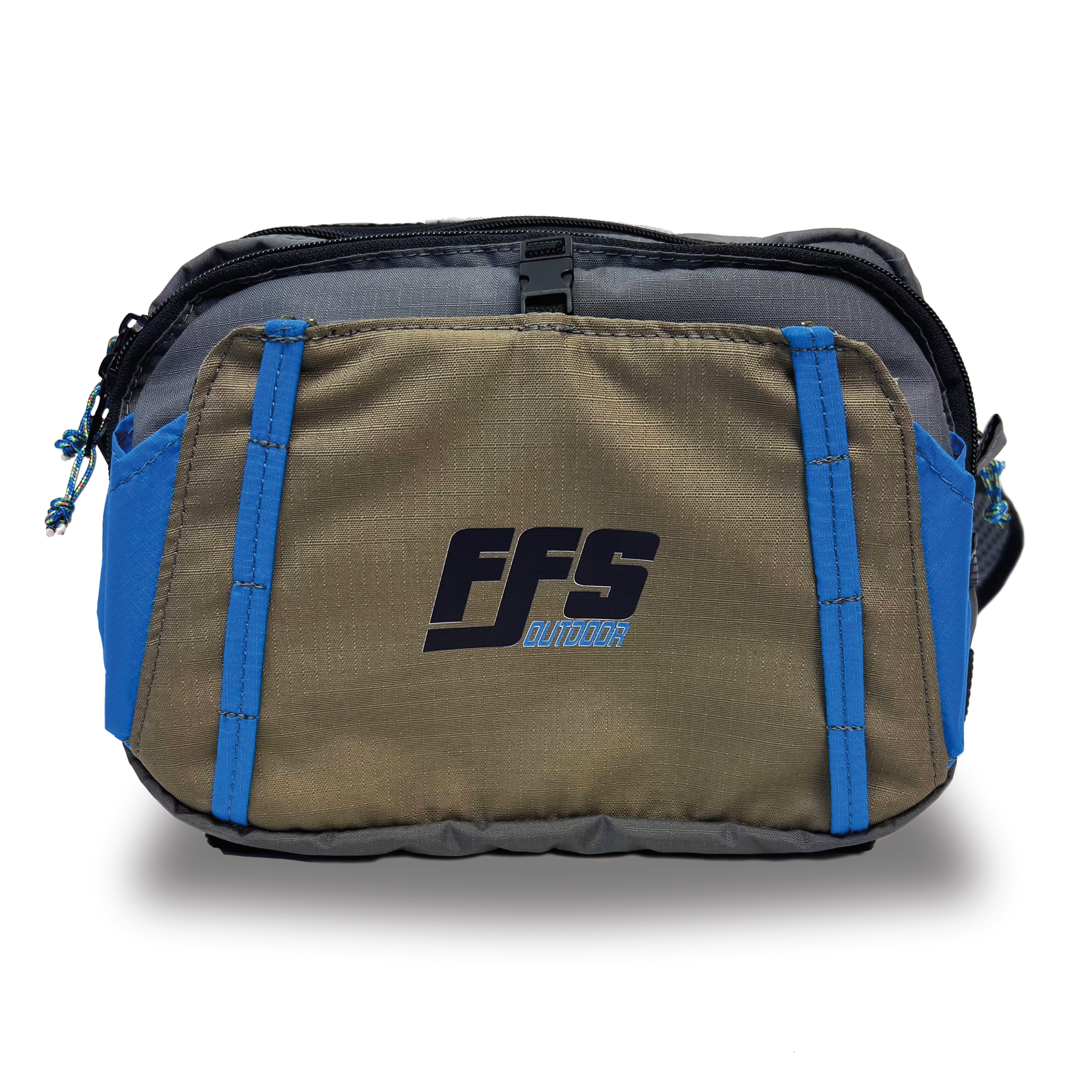Double Haul Axis Fly Pack