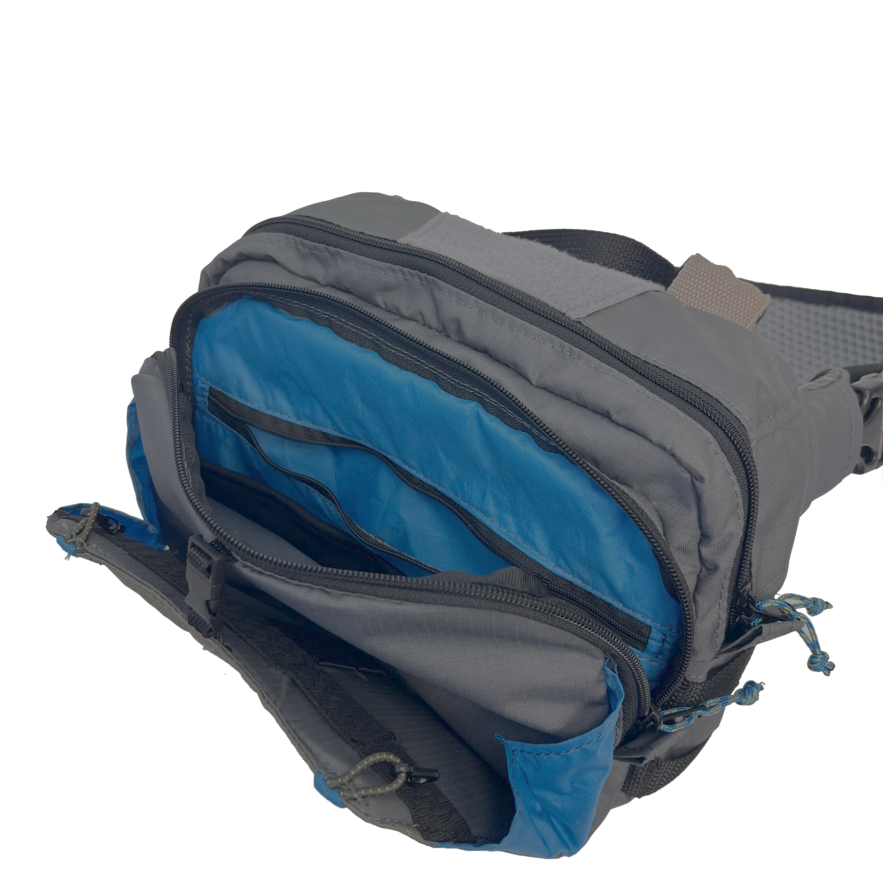 WS Double Haul Axis Fly Pack