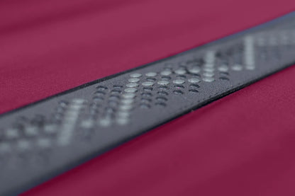 Tankwa Camping Mat - Special Edition Maroon