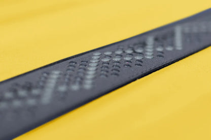 Tankwa Camping Mat - Special Edition Yellow