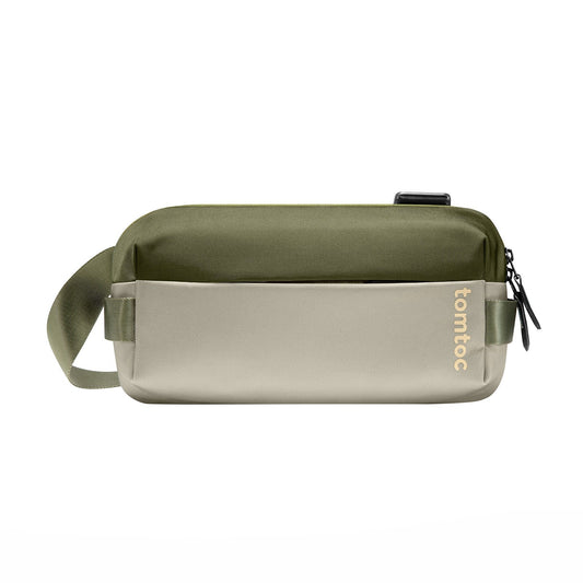 Explorer-H02 Sling Bag with Minimalist EDC Design Small 8-inch [4L]