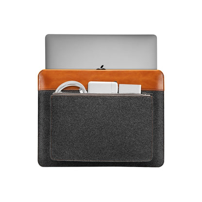 Vintage-H16 Laptop Sleeve for 12.9-inch iPad Pro