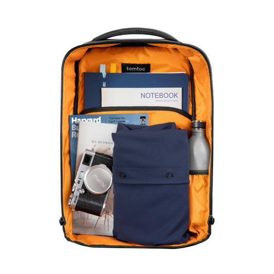 TechPack-T73 X-Pac Laptop Backpack S 15.6-inch [20L]