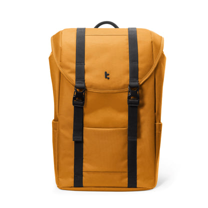 VintPack-TA1 17L Laptop Backpack up to 16-inch