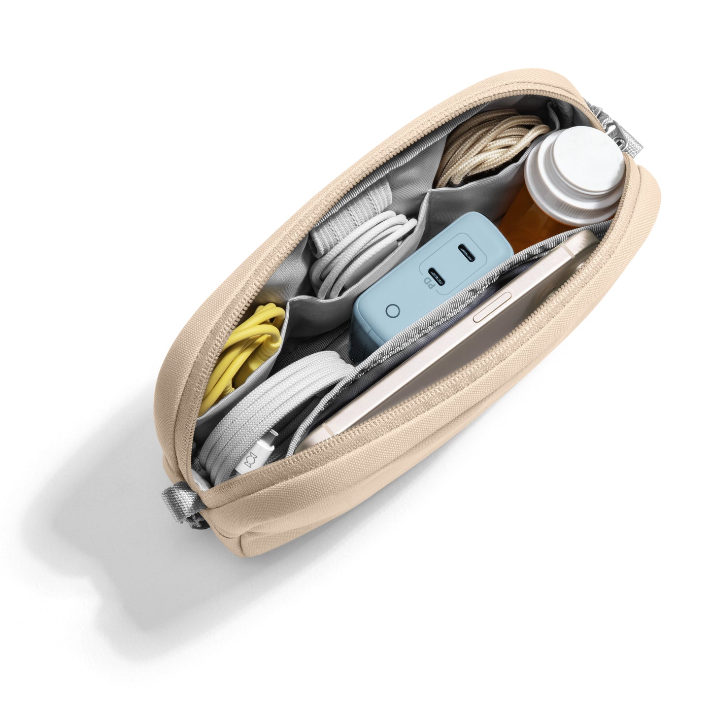 Light-T12 Electronic Accessory Pouch  1L