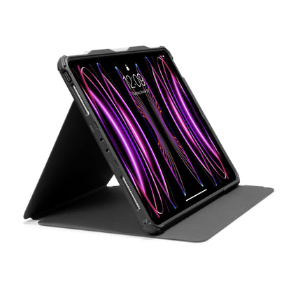 Inspire-B58 pivot case Black - 11 inch