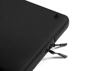 Defender-A13 Premium Laptop Sleeve  - 14 inch - Black