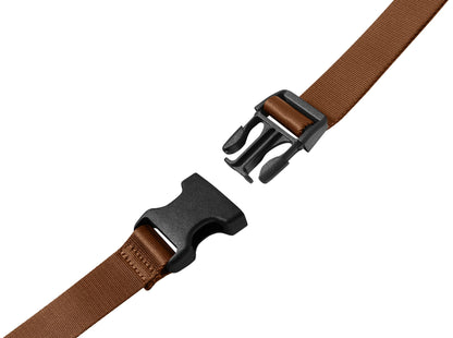 SlingBean-T32 Belt Bag 1.5L Caramel