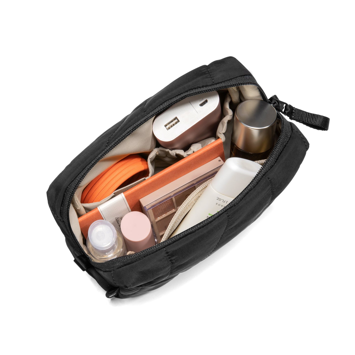 Terra-A27 Accessory Pouch - Lavascape - 2L