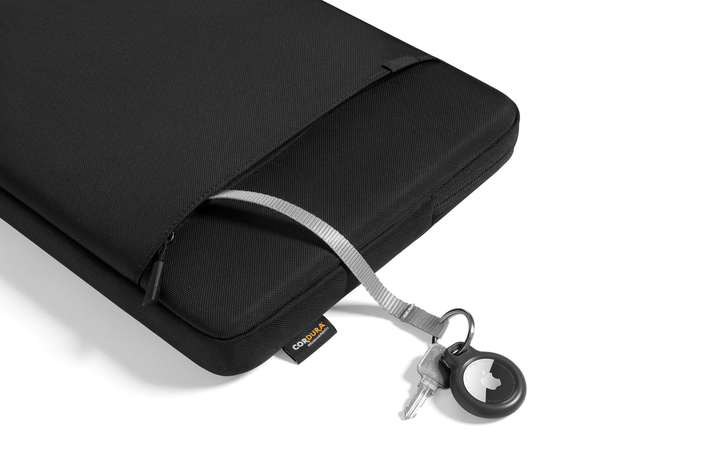 Defender-A13 Premium Laptop Sleeve  - 14 inch - Black