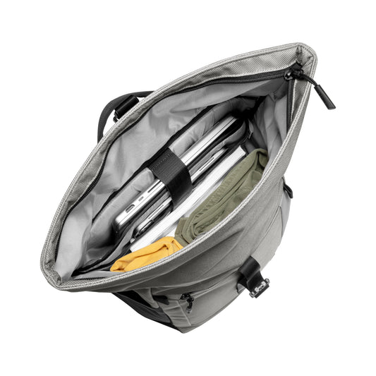 Navigator-T61 22L Travel Laptop Backpack 15.6-inch