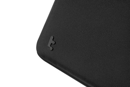 Defender-A13 Premium Laptop Sleeve  - 13 inch - Black