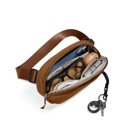 SlingBean-T32 Belt Bag 1.5L Caramel