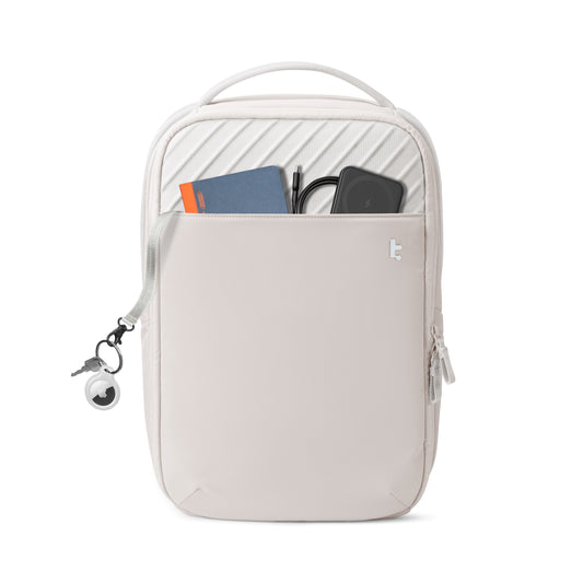 Voyage-T50 Laptop Backpack 15.6 Inch White 20L