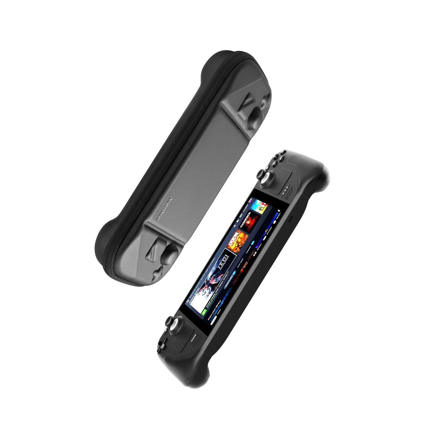 Fancy Case-G38 Steam Deck Case