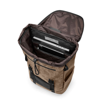 OCHM-TA1 22L Laptop Backpack 15.6-inch