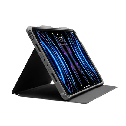 Inspire-B57 Detachable Ultra Case Ivory White 11-inch [up to 5th Gen Air / 4th Gen Pro]