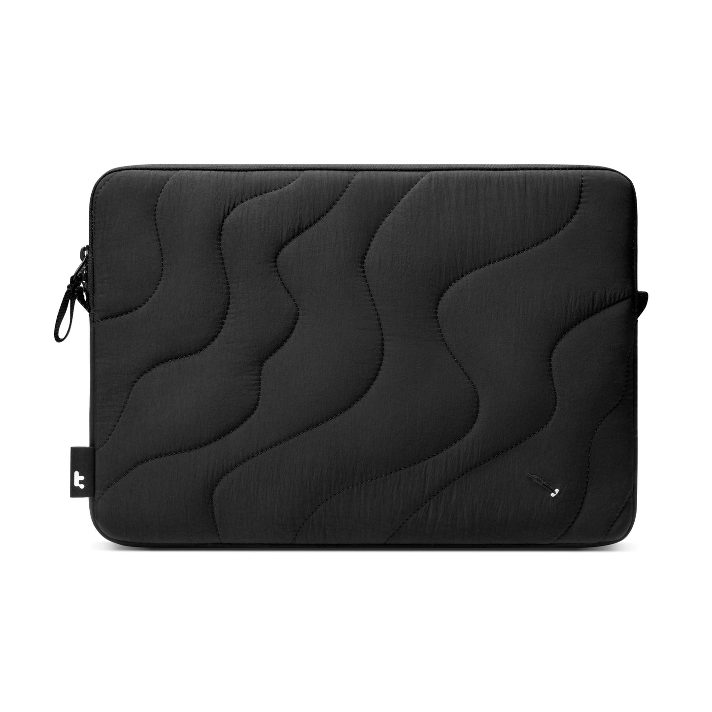 Terra-A27 Laptop Sleeve Lavascape 15 Inch