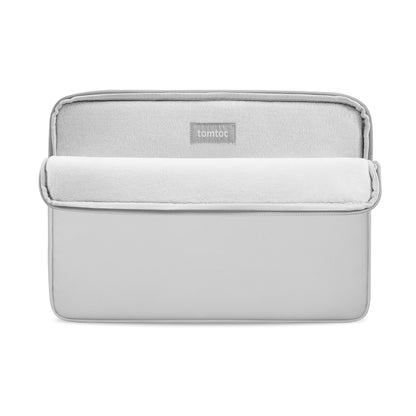 Light-A18 Laptop Sleeve Light Grey 13-inch