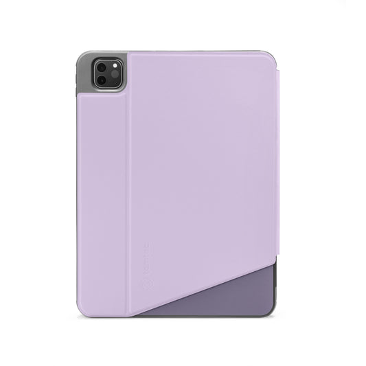 Inspire-B50 iPad Tri-Mode Case Lavender 12.9-inch