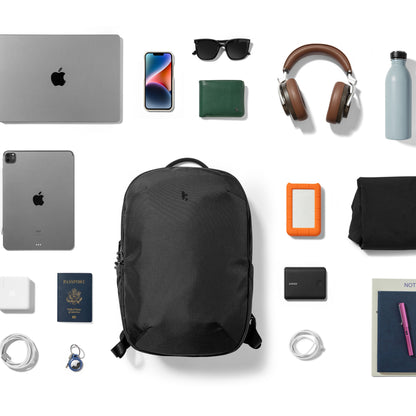 UrbanEX-T65 Laptop Backpack 15.6-inch