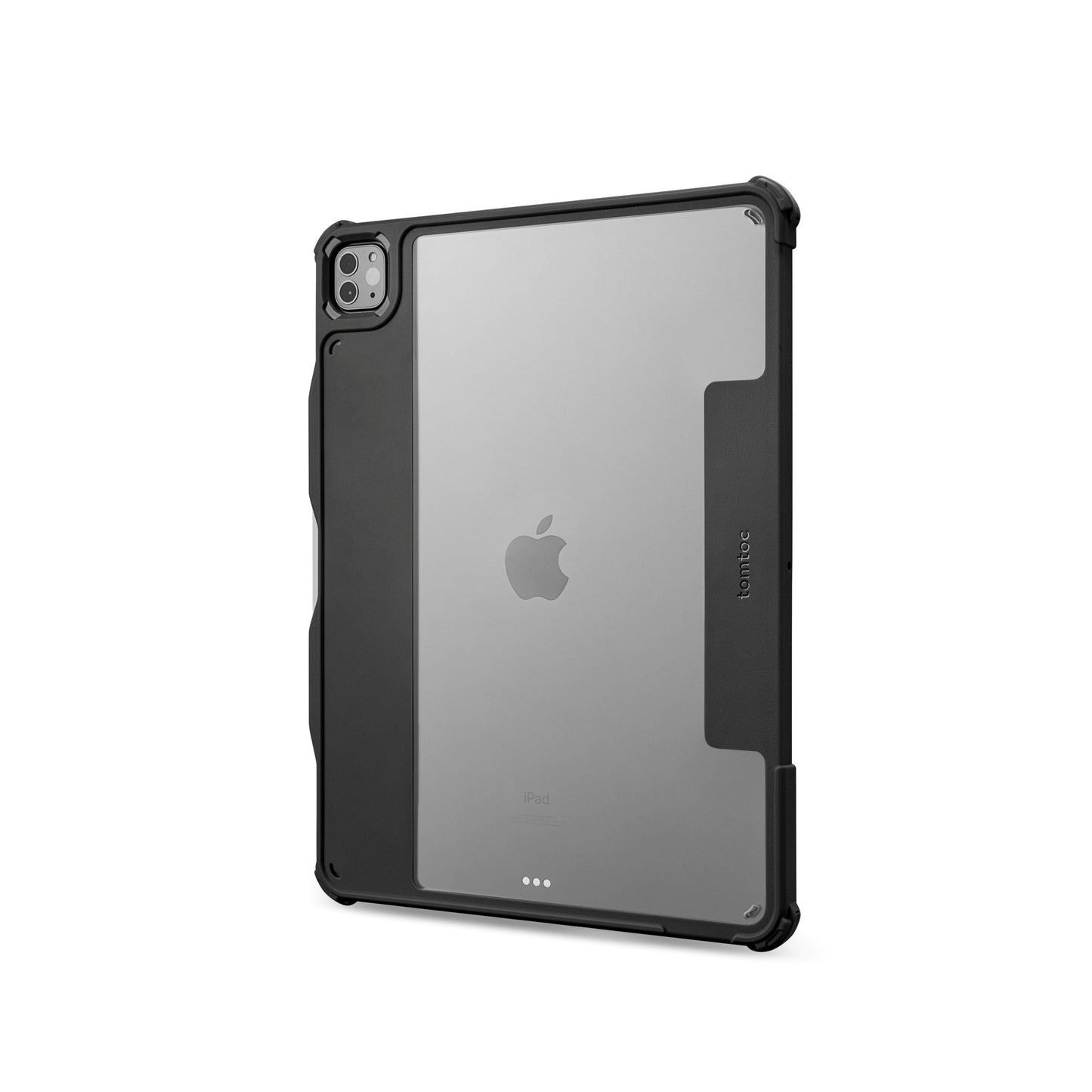 Inspire-B58 pivot case Black - 11 inch