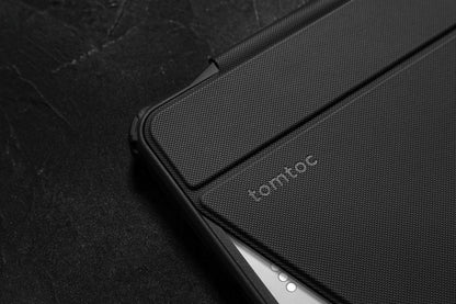 Inspire-B58 pivot case Black - 11 inch