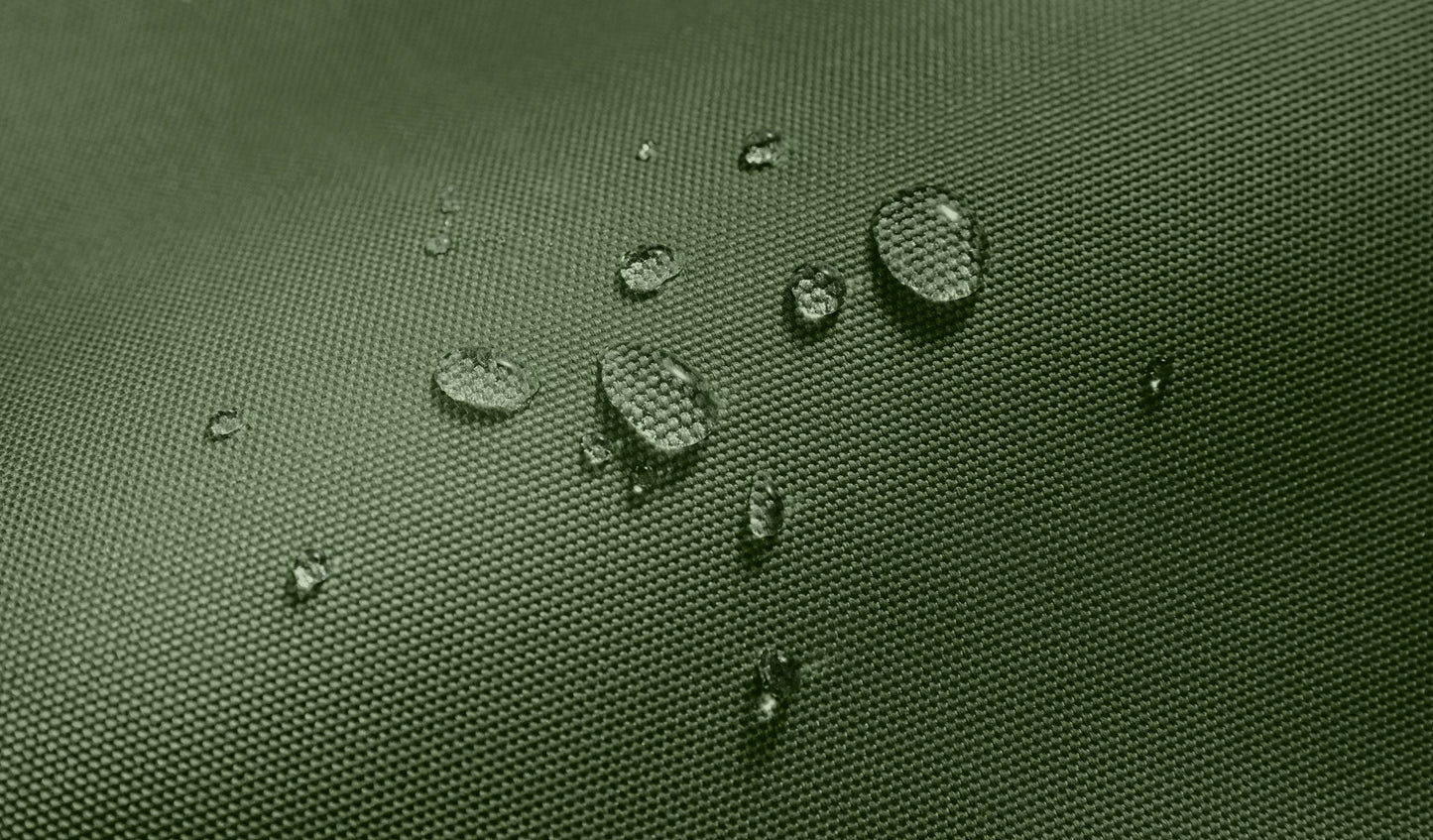 Defender-A13 Laptop Sleeve - green