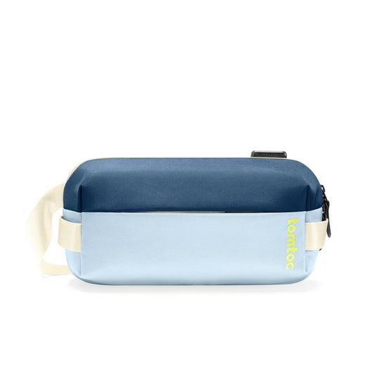 Explorer-T21 Sling Bag Light Gray 8.3-inch