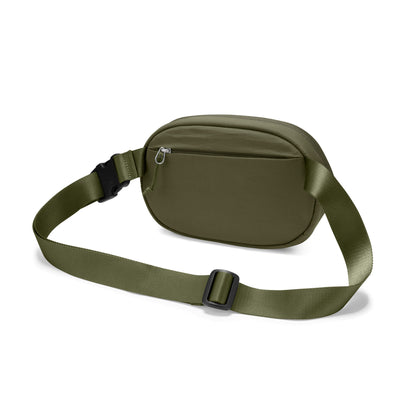 SlingBean-T32 Belt Bag 1.5L Green