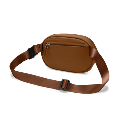 SlingBean-T32 Belt Bag 1.5L Caramel