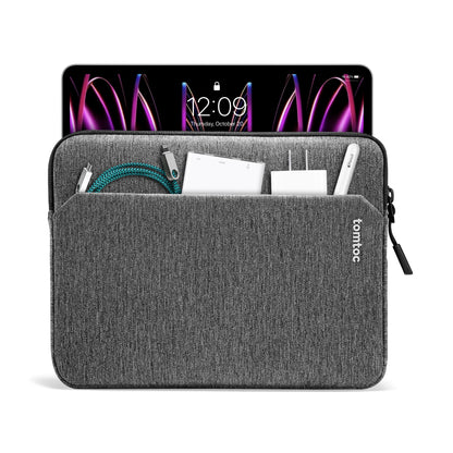 Light-B18 Tablet Sleeve - Grey 12.9 Inch iPad
