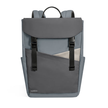 Slash-T64 Flip Laptop Backpack 18L [Up to 16-inch]