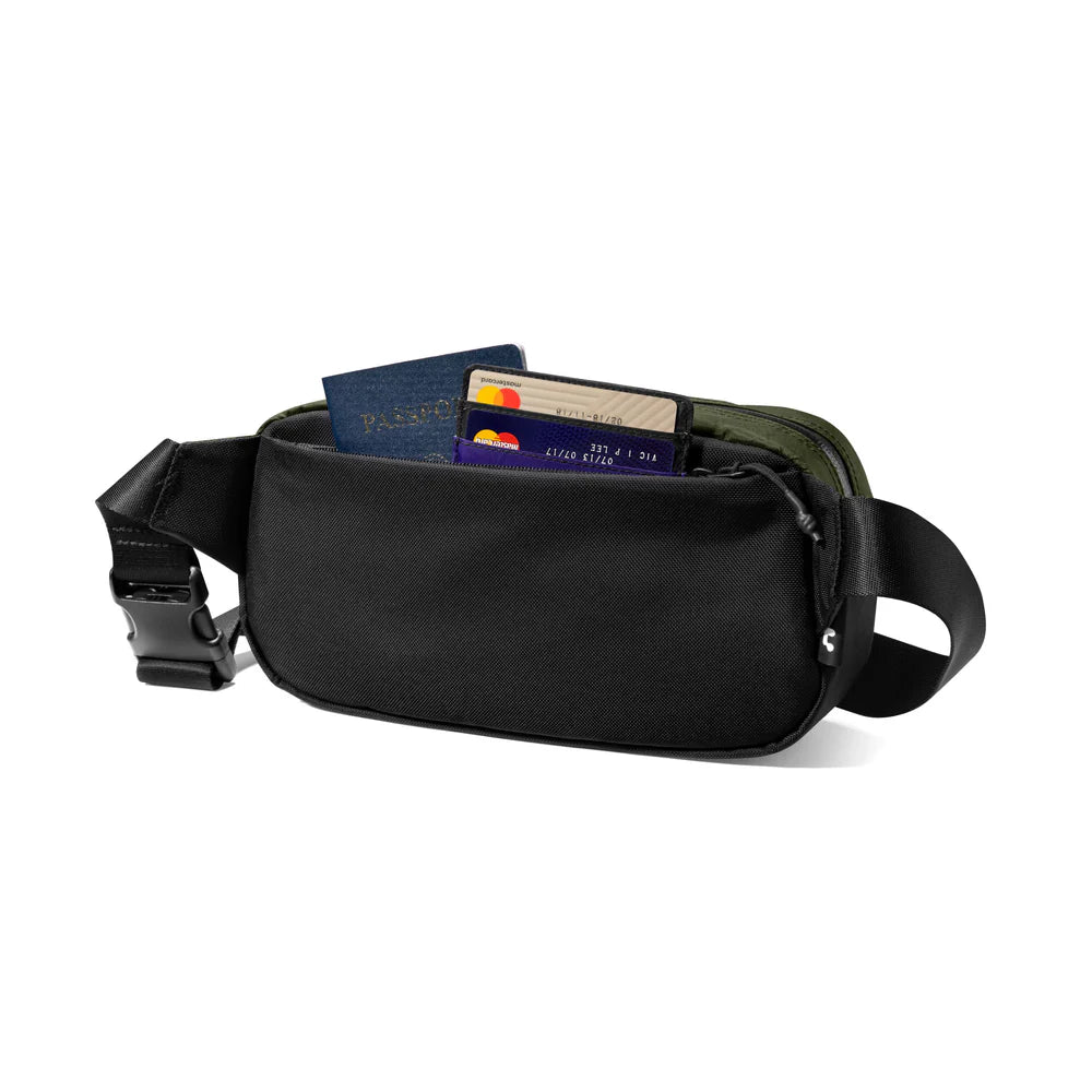 tomtoc Aviator-T35 X-Pac Chest Bag 3.5L