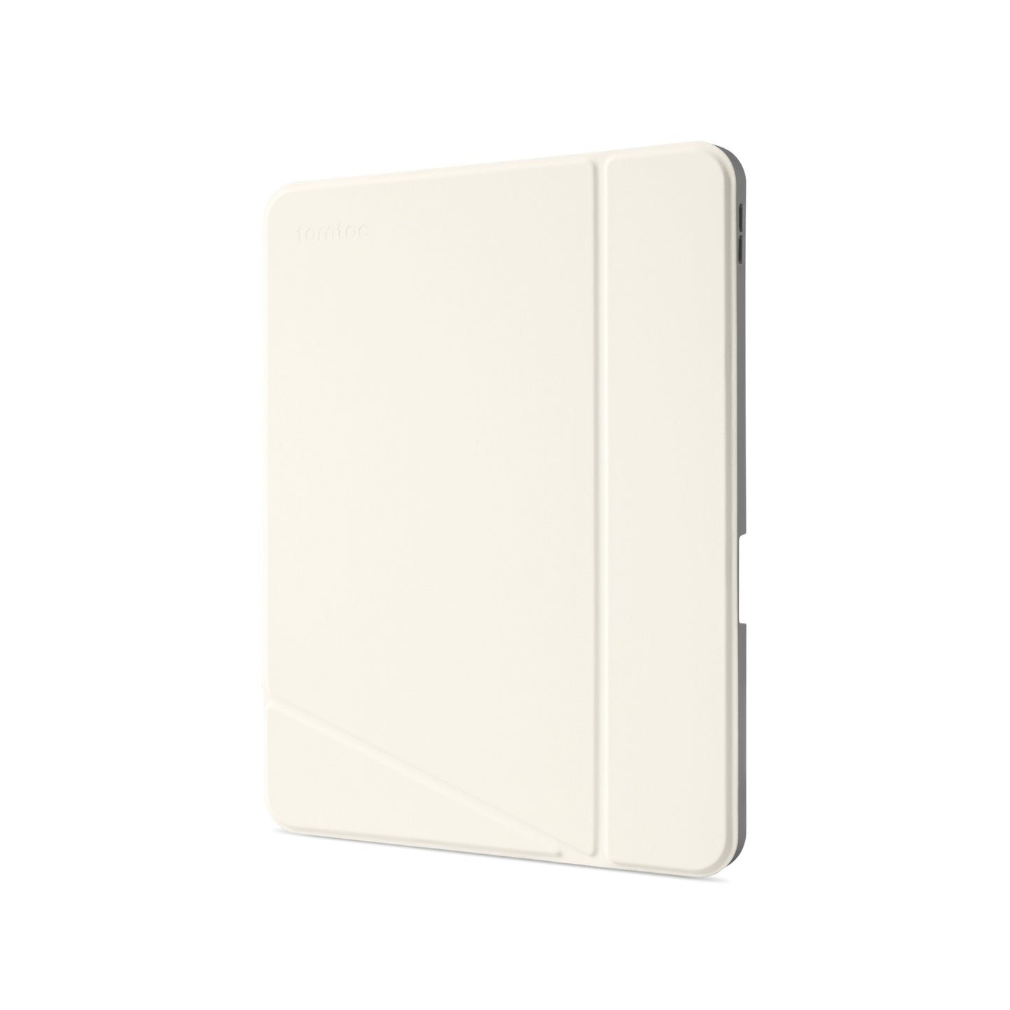Inspire-B50 iPad Tri-Mode Case Ivory White - 11 inch