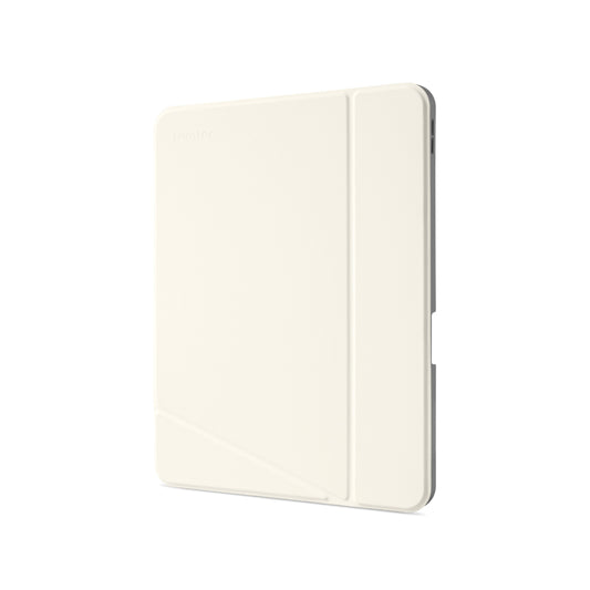 Inspire-B50 iPad Tri-Mode Case Ivory White - 11 inch