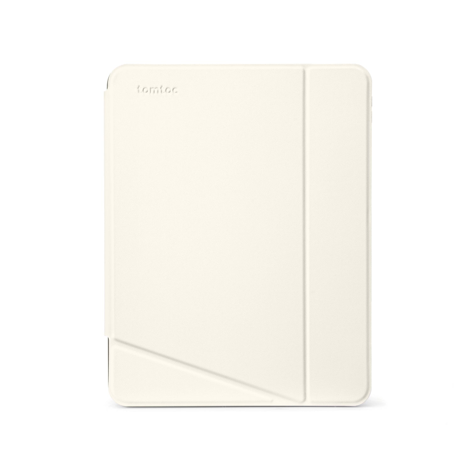 Inspire-B50 iPad Tri-Mode Case Ivory White - 11 inch