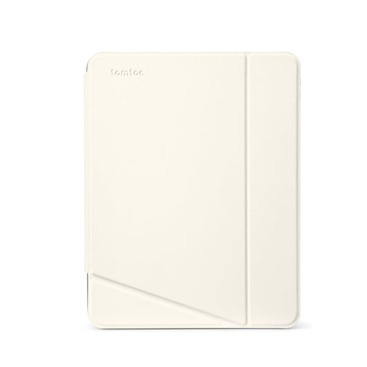 Inspire-B50 iPad Tri-Mode Case Ivory White - 11 inch