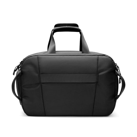 Navigator-T31 Travel Duffel  Black 16 Inch/30L