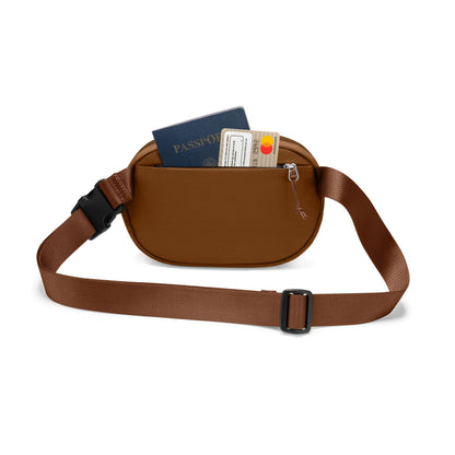 SlingBean-T32 Belt Bag 1.5L Caramel