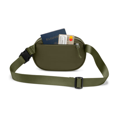 SlingBean-T32 Belt Bag 1.5L Green