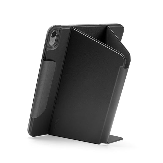 Inspire-B52 iPad Pro 4-Mode Folio Black - 13 inch