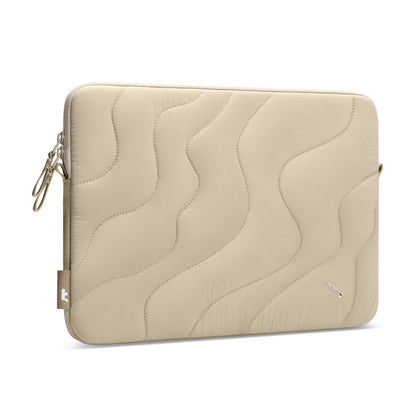 Terra-A27 Laptop Sleeve Natural Sand - 13 inch