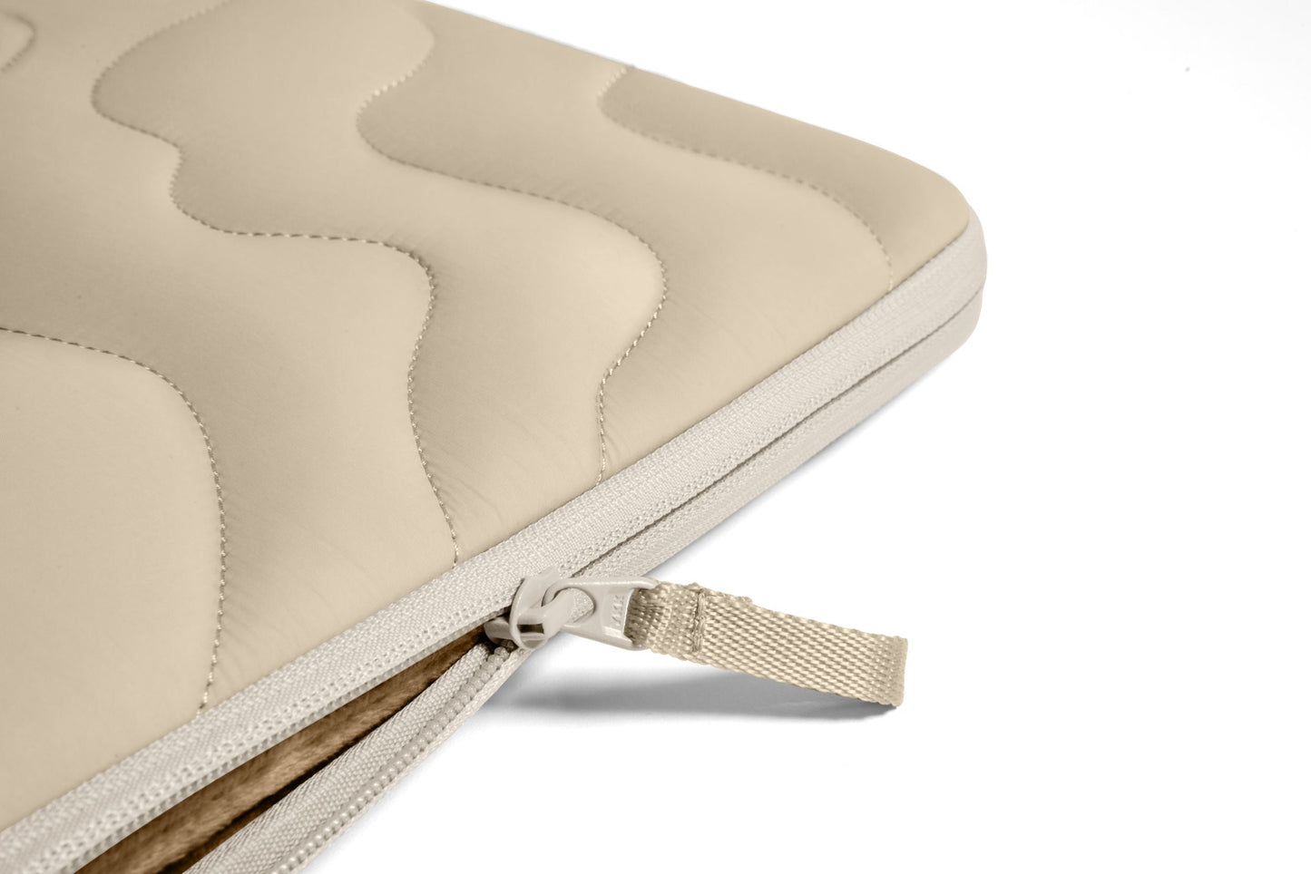 Terra-A27 Laptop Sleeve Natural Sand - 13 inch