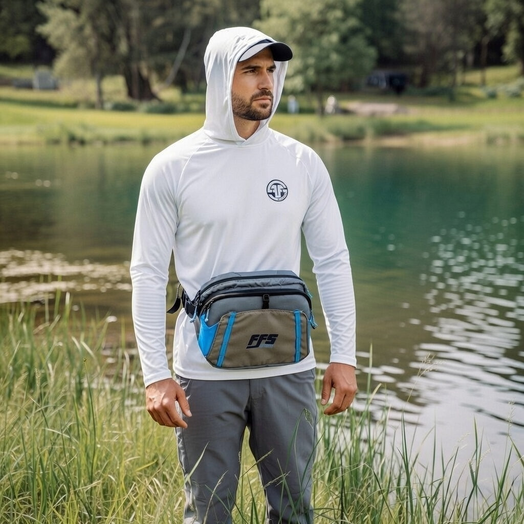 WS Double Haul Axis Fly Pack