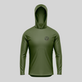Mens Pro Sun Hoodie