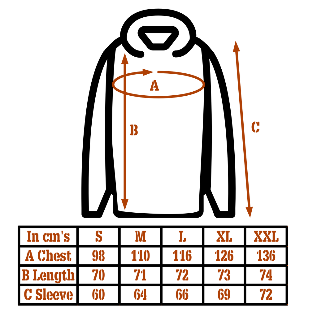 Men's Build a Hoodie