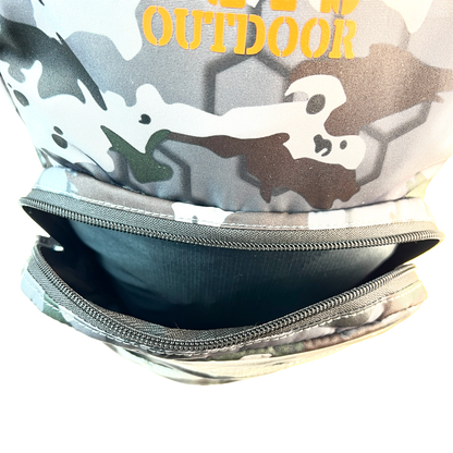 Hydration pack 9l